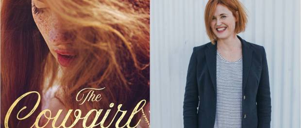 AusRom Recommends-March-Anthea Hodgson