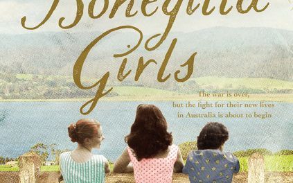 AusRom Recommends-May-Victoria Purman