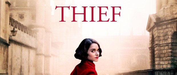 The Pearl Thief Fiona McIntosh